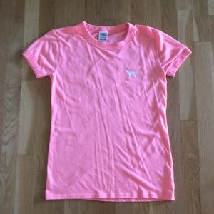 Pink XS T-shirt